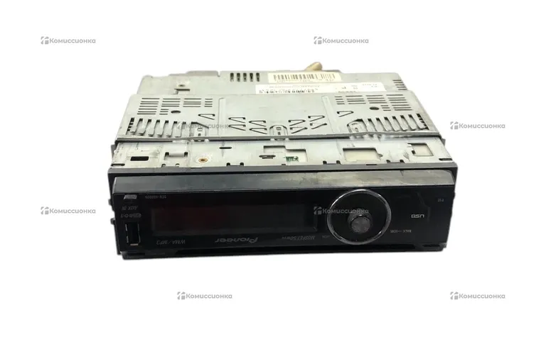 Автомагнитола  Pioneer Deh-4000UB