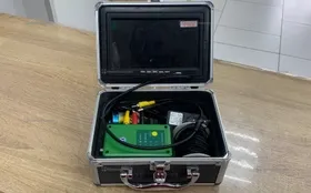 Купить Камера для подводной рыбалки б/у , в Кинель Цена:4490рублей