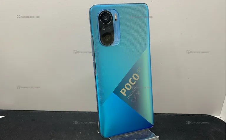 Xiaomi Poco F3 GT 6/128