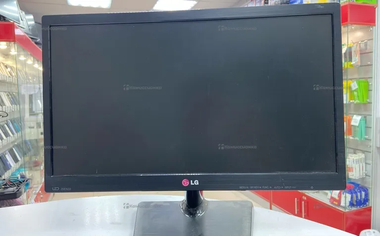 LG 20EN33SS
