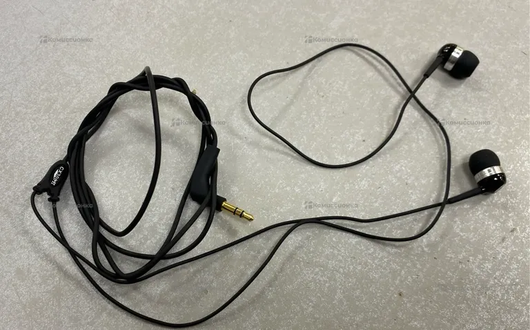 Наушники  Sennheiser CX300II