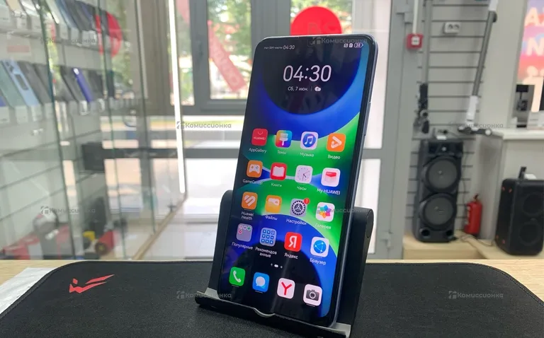 Huawei nova Y72S 8/256Gb