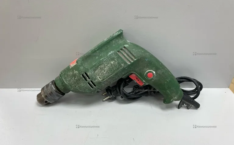 Дрель ДЭ-550 ЕРУ