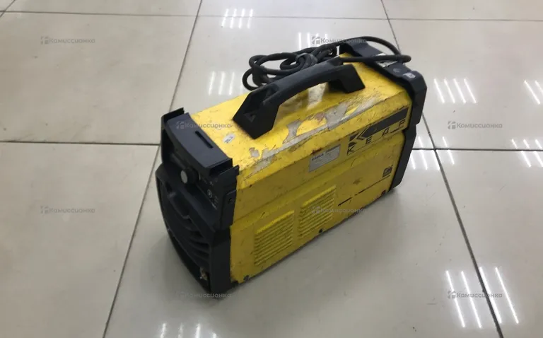 Сварочный аппарат Кедр MultiARC-2500MV