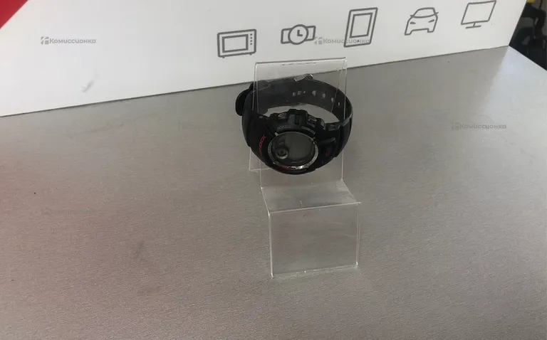 Часы  Casio