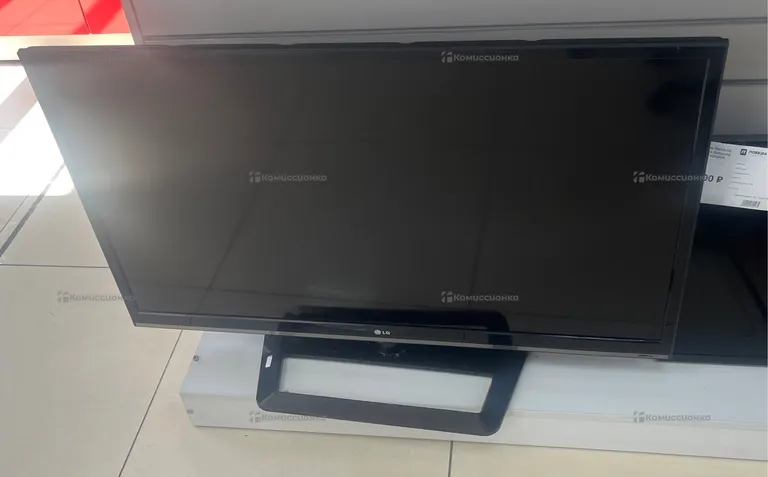 Телевизор LG 42LS570T