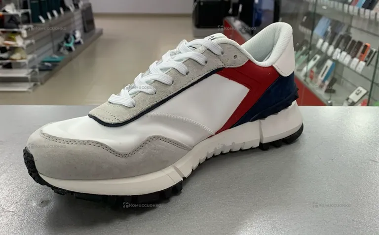 Кроссовки Sprandi 1995 44р