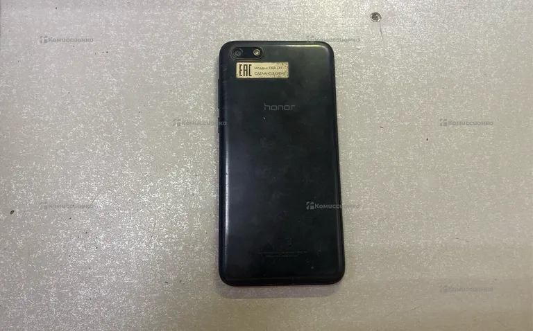 Honor Honor 7A 2/16