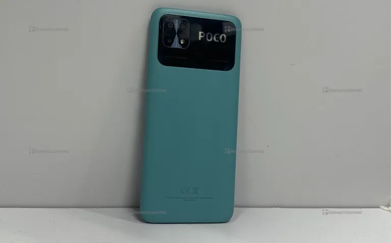 Xiaomi POCO C40 4/64Gb