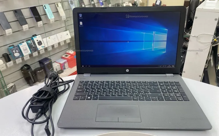 Ноутбук  HP