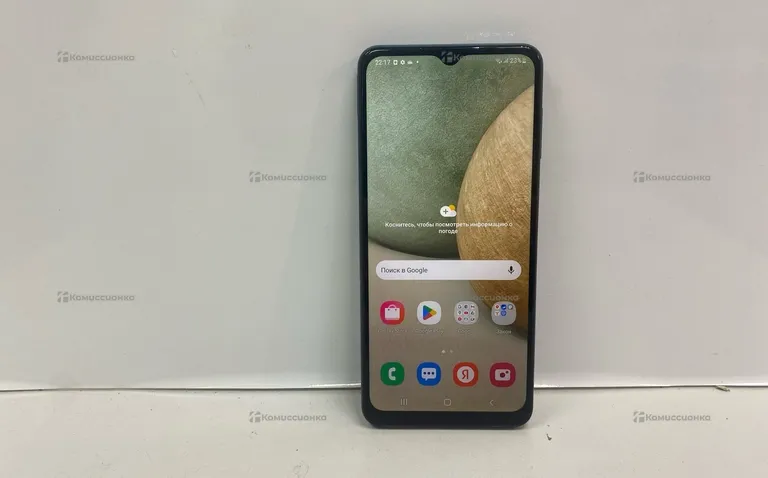 Samsung Galaxy A12 4/128Gb