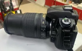 Купить Фотоаппарат Nikon D90 б/у , в Казань Цена:11900рублей