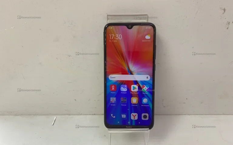 Xiaomi Redmi note 8 (2021) 4/64