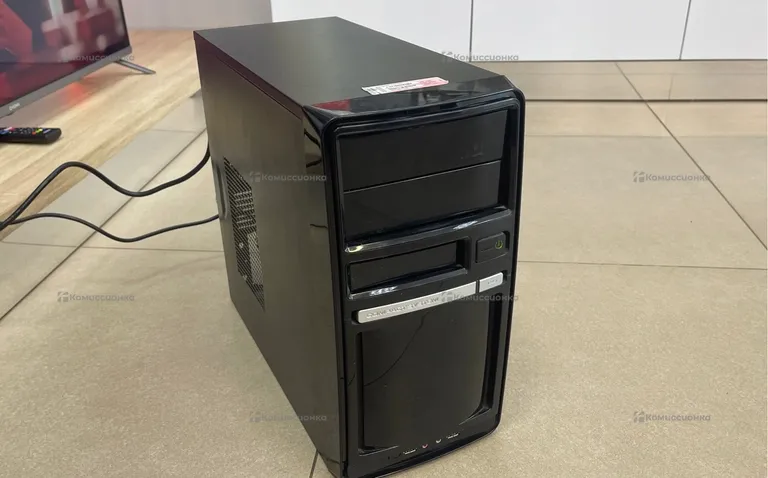 Системный блок Compact system
