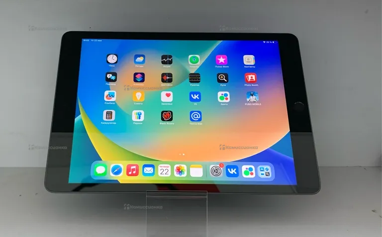 apple iPad 92021