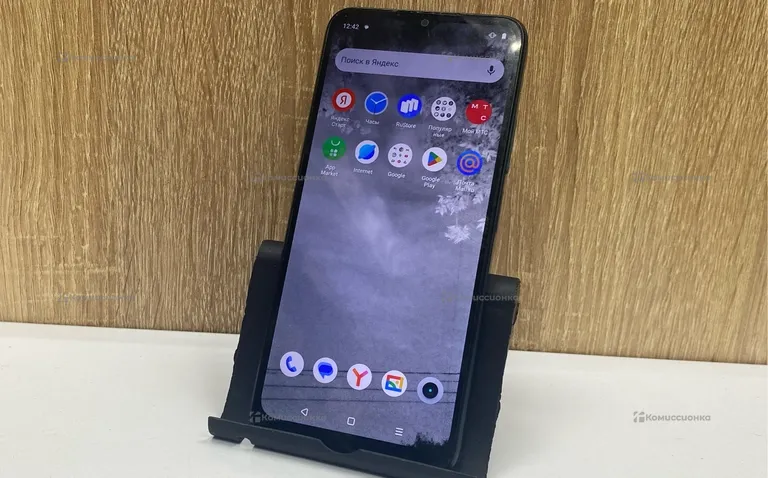 Realme c30s 2/32