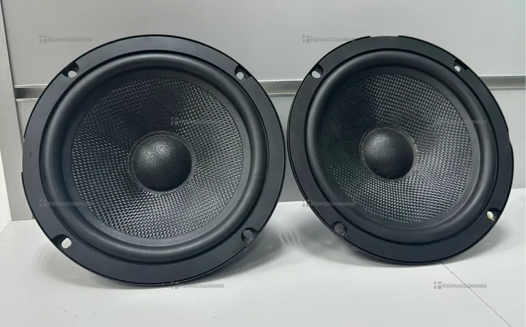 Колонка  amp pro 6.5