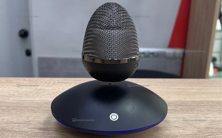 Левитирующая колонка Smart Ufo