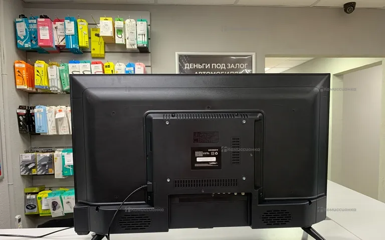 Телевизор Smart TV 32 PLUS TV QN900