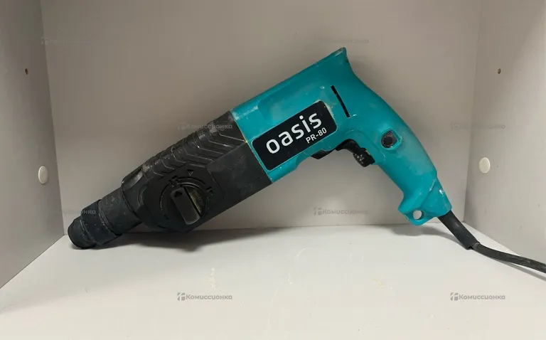 Перфоратор Oasis PR-80