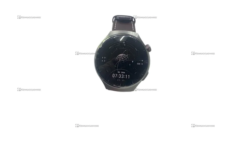 Часы  Huawei Watch 4 pro