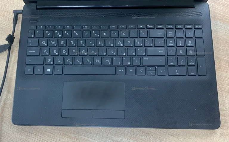 Ноутбук  HP laptop 15 db0xxx