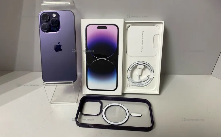 Apple Iphone 14 Pro  1 ТБ