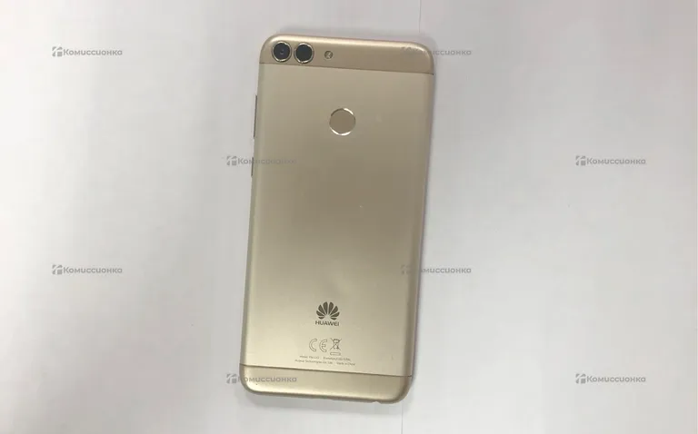 Huawei P Smart 3/32ГБ