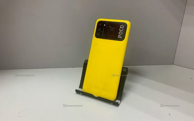 Xiaomi Poco M3 4/128GB