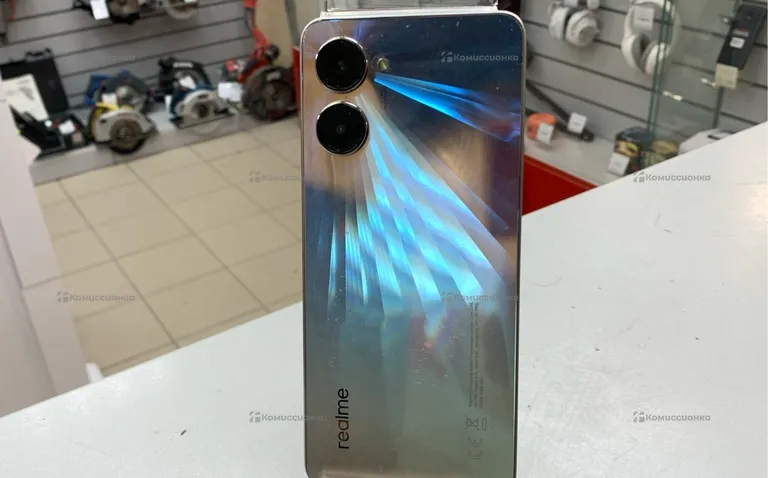 Realme 10 Pro 5G 8/128 ГБ