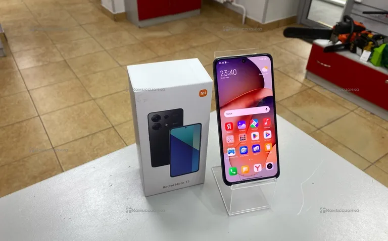 Xiaomi Redmi Note 13 8/256 ГБ