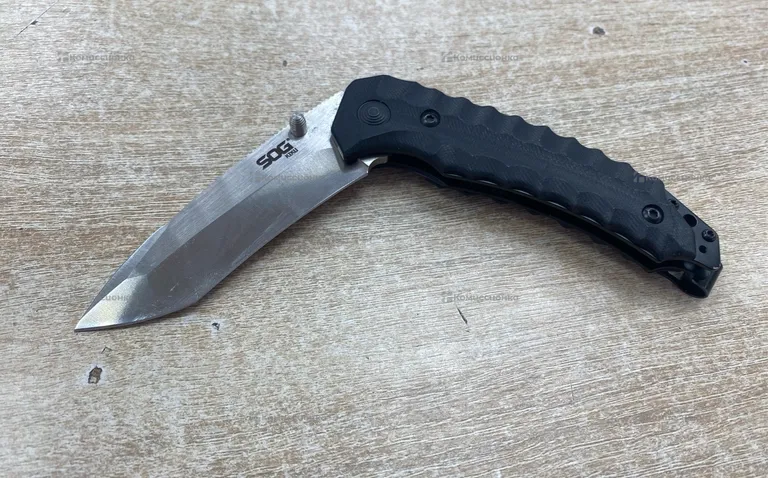Нож SOG KIKU VG-10