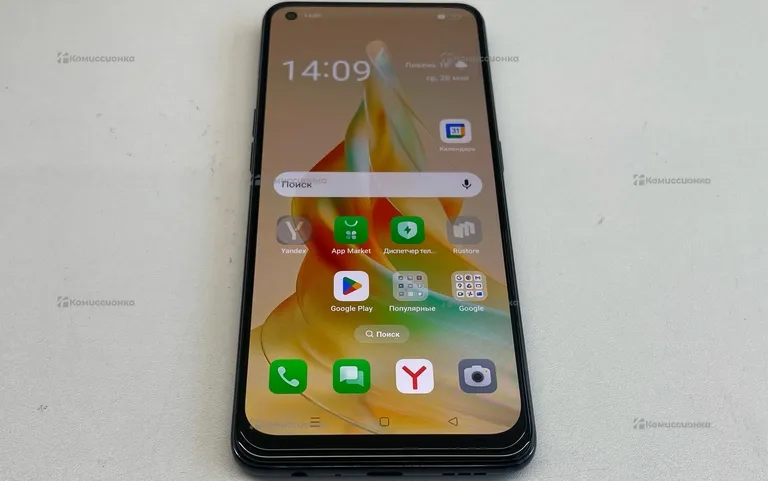 OPPO Reno 7 8/128gb