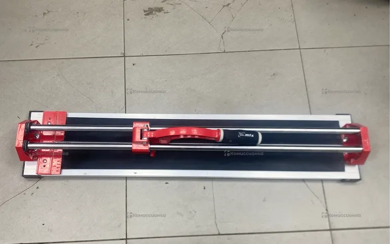 Плиткорез ручной MTX Professional 900