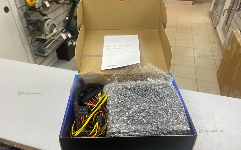 Dexp atx 12v v2.31