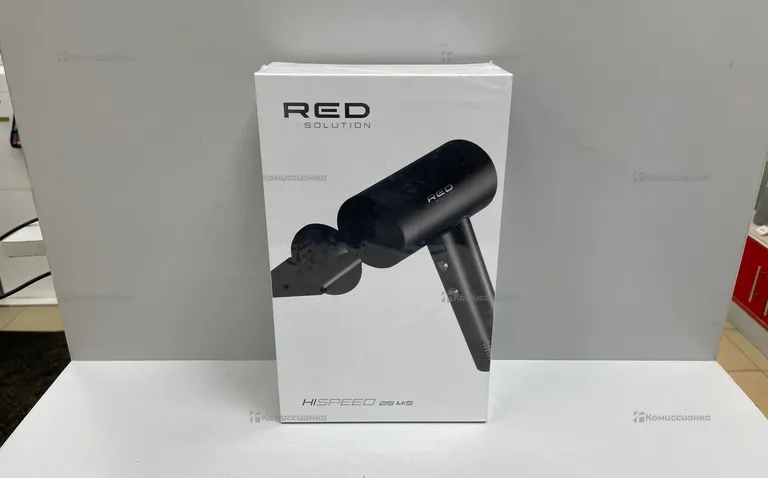 Фен Red Solution RF-510