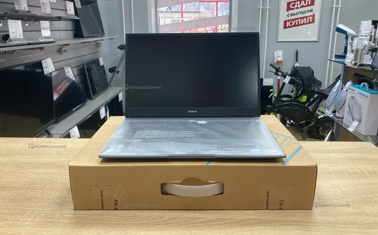 Ноутбук Honor MagicBook 14