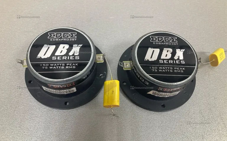 Колонки Edge EDBXPRO38T