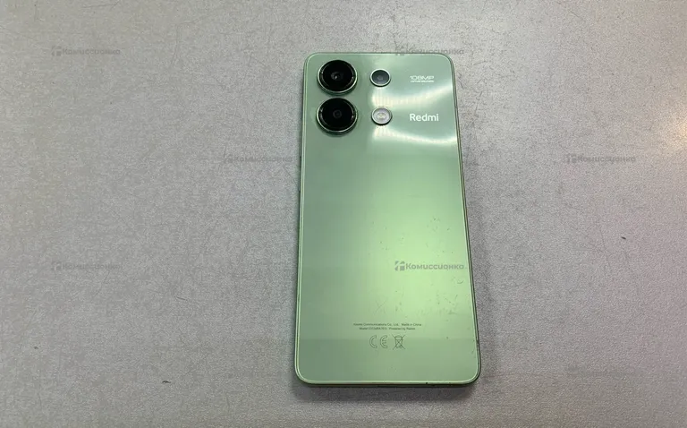 Xiaomi Redmi Note 12 8/128Gb