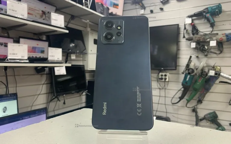 Xiaomi Redmi Note 12 8/256gb