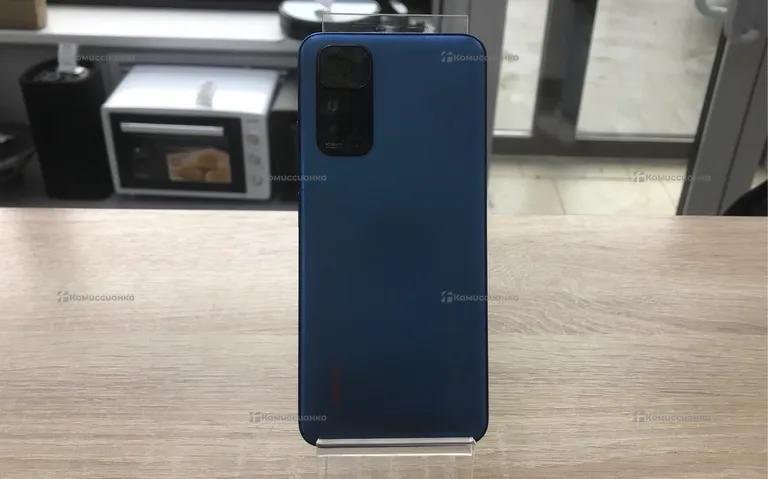Xiaomi Redmi Note 11S 6/128Gb