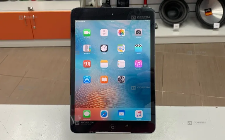 Apple IPad 4 mini 16