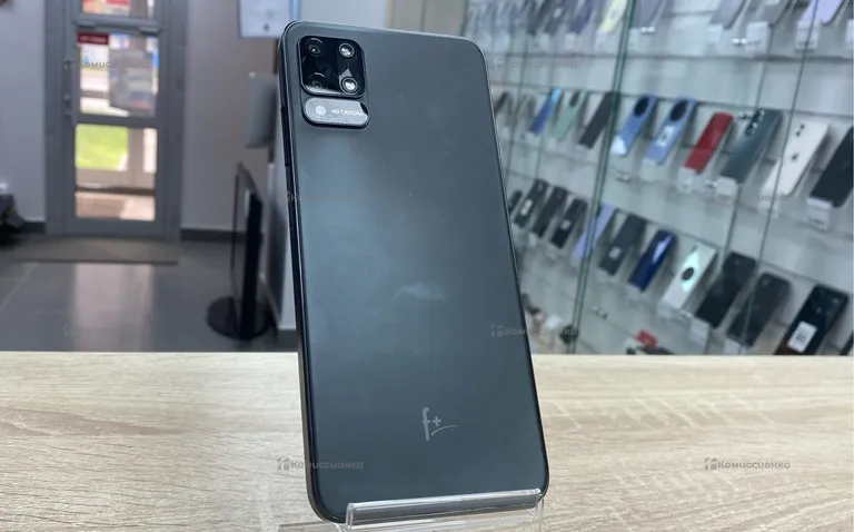 Fly F+ SP65 6/64GB