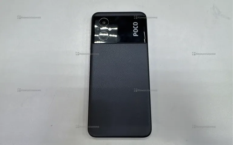 Xiaomi poco  m5 4/64
