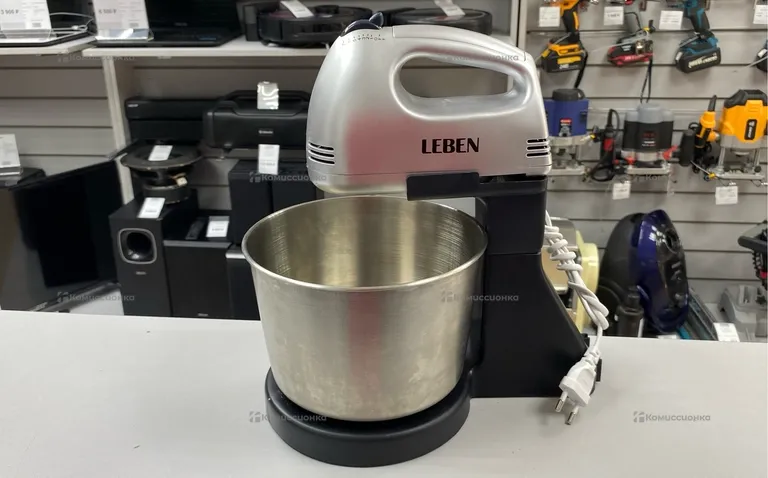 Миксер Leben