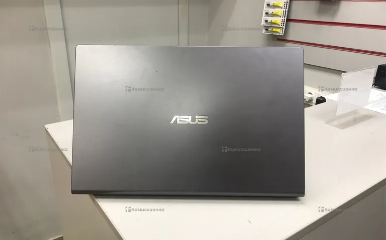 Ноутбук Asus M509d