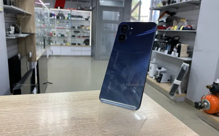 Realme 10 4/128Gb
