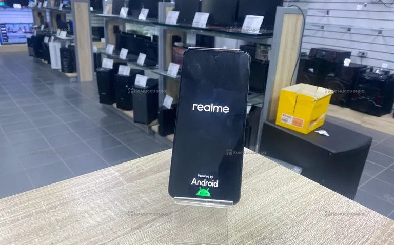 Телефон Realme C75 8/256 ГБ