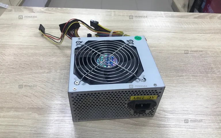 Блок питания FoxLine atx400prs