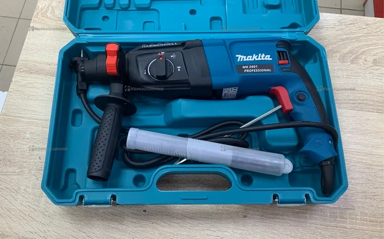 Перфоратор Makita MK2601 реп